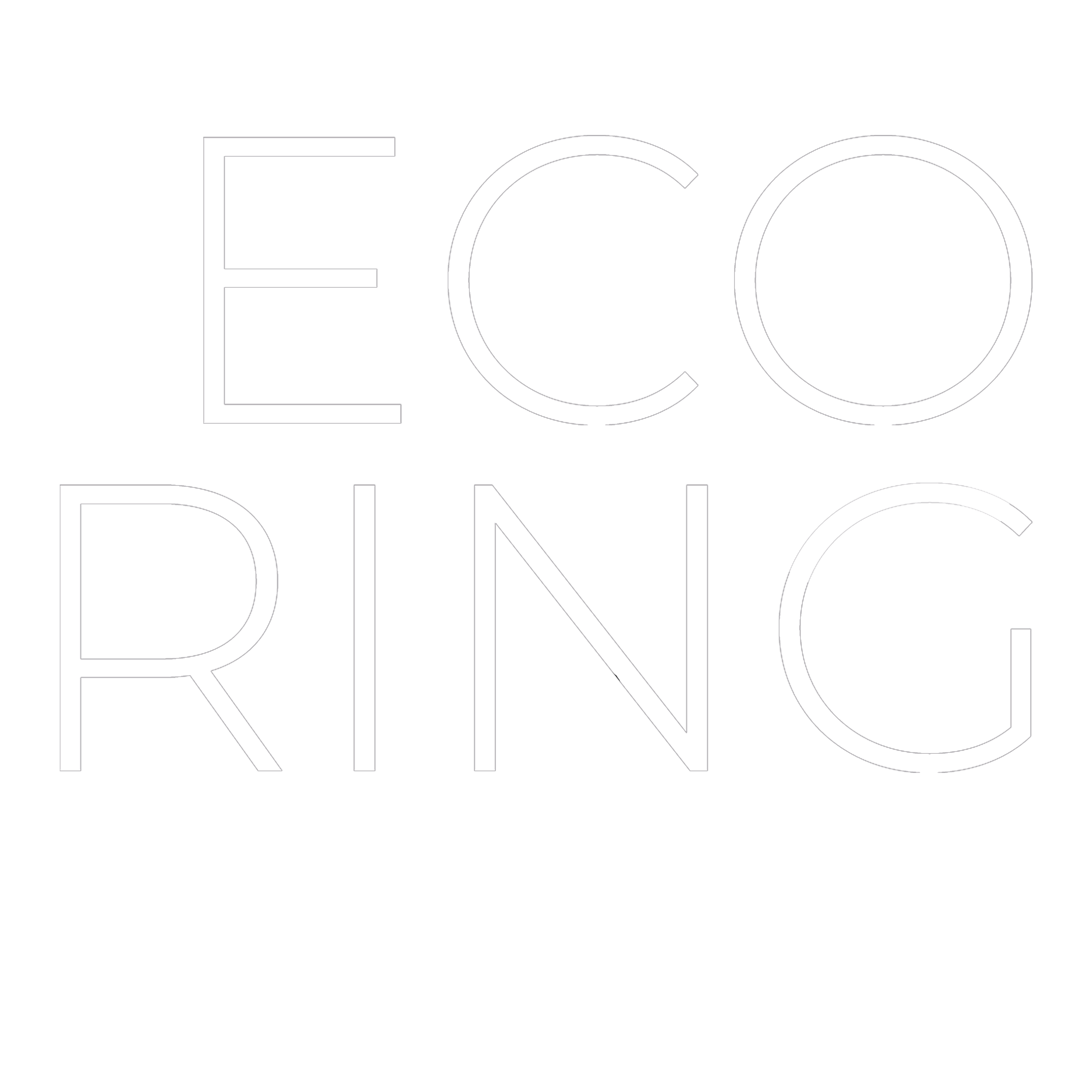 ECO RING CONSTRUCTION